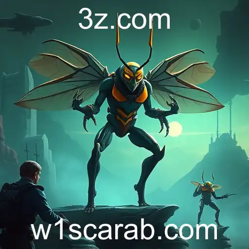 Ascensão do Scarab: Estratégias e Novos Desafios no W1