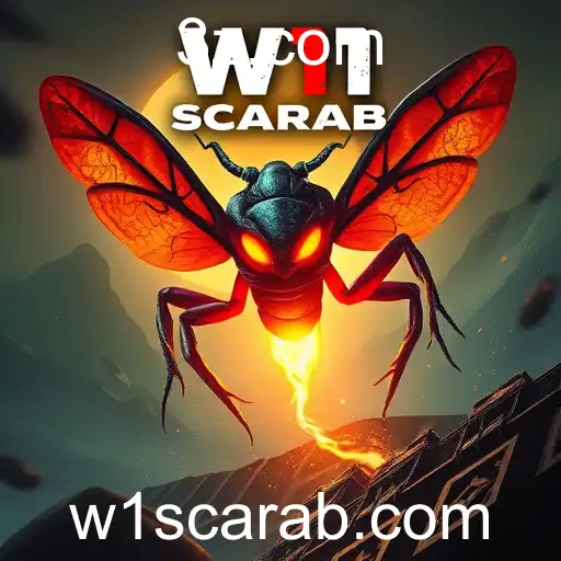A Ascensão do Jogo W1 Scarab em 2026