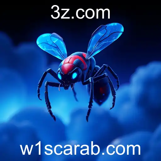 Ascensão do 'W1 Scarab': Uma Revolução nos Jogos Online