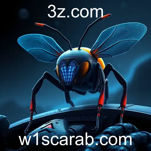 Explorando o Impacto de W1 Scarab nos Jogos Online