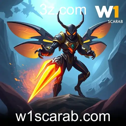Explorando o Mundo de W1 Scarab: Novidades e Estratégias