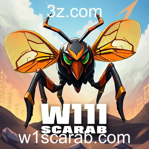 Explorando as Novidades do Jogo Scarab em 2026