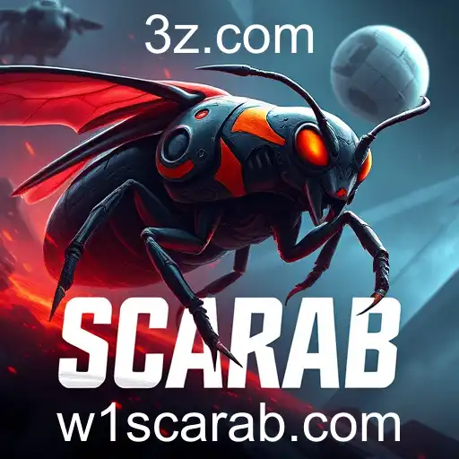 O Fabuloso Mundo de W1 Scarab nos Games