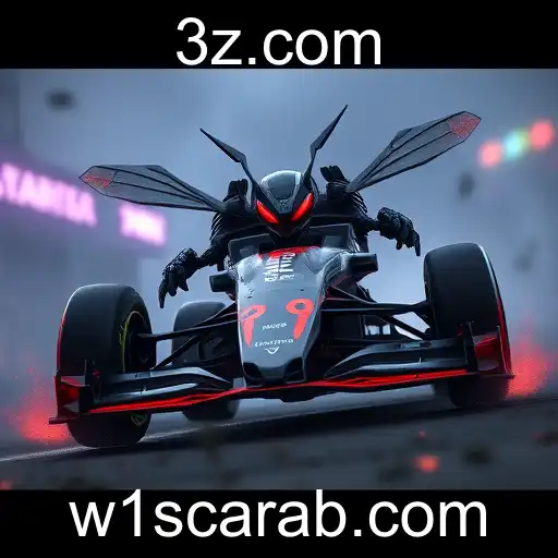 A Revolução do Scarab no Mundo dos Games