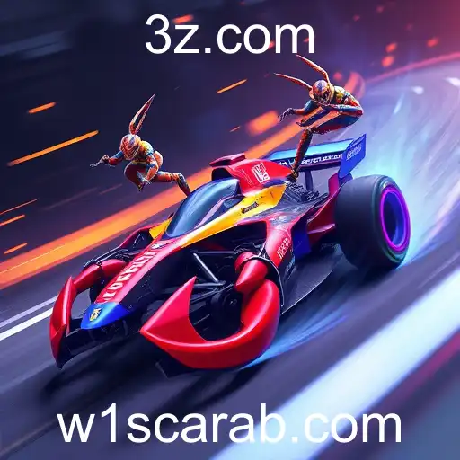 Entre Scarabs e Desafios: O Cenário Atual dos Jogos em 2026