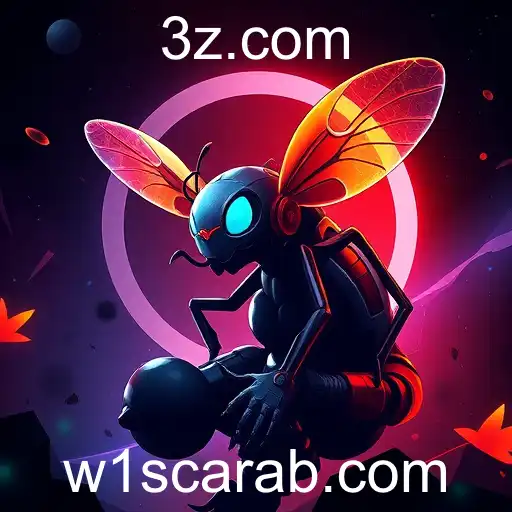 W1 Scarab: Novidades e Tendências no Mundo dos Jogos