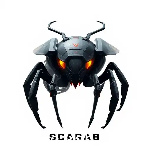O Impacto do W1 Scarab no Mundo dos Jogos em 2026
