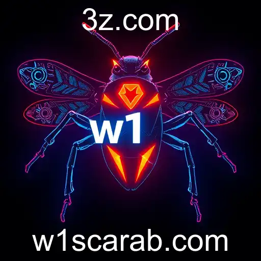 O Impacto do 'w1 scarab' no Cenário de Games em 2026
