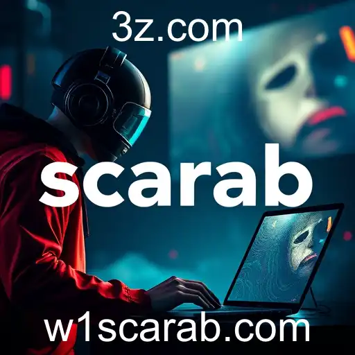 O Impacto de 'W1 Scarab' nos Jogos Online