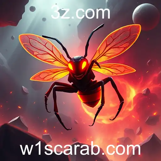 O Impacto de W1 Scarab nos Jogos Online