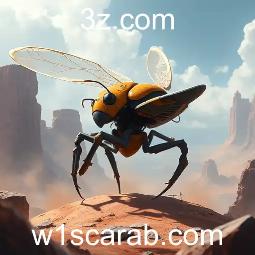 Novas Aventuras e Desafios em W1 Scarab