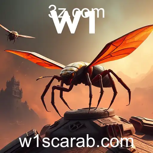 A Nova Era do Jogo Scarab nos Consoles