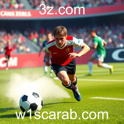 A Nova Era do Jogo Scarab no Mundo dos Games