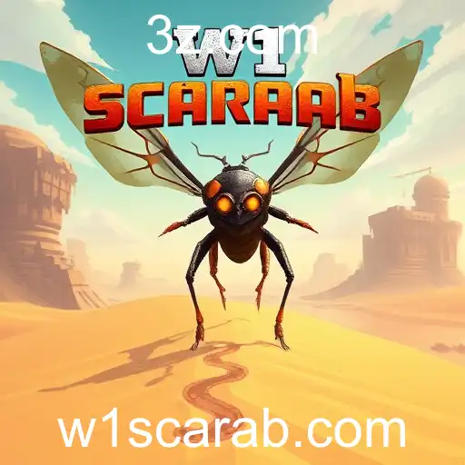 A Ascensão do Jogo 'W1 Scarab' no Brasil
