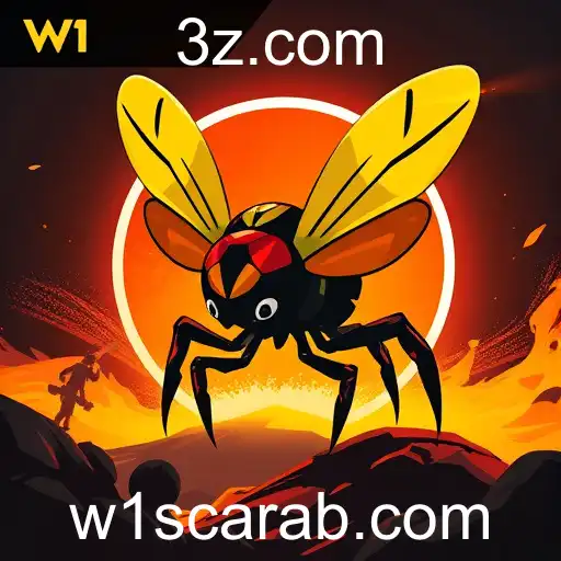 Ascensão do W1 Scarab no Cenário dos Jogos Digitais