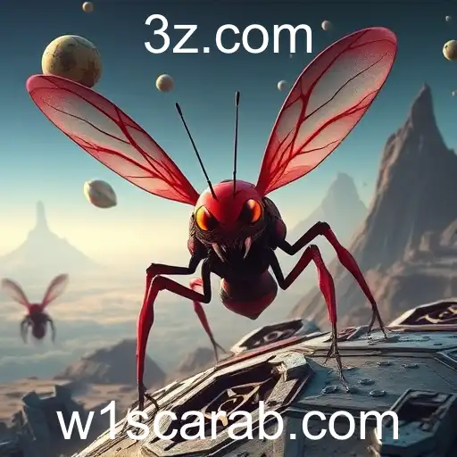 Scarab Domina as Plataformas de Jogo em 2026