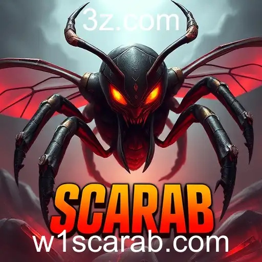 Scarab: Evolução e Impacto no Mundo dos Jogos