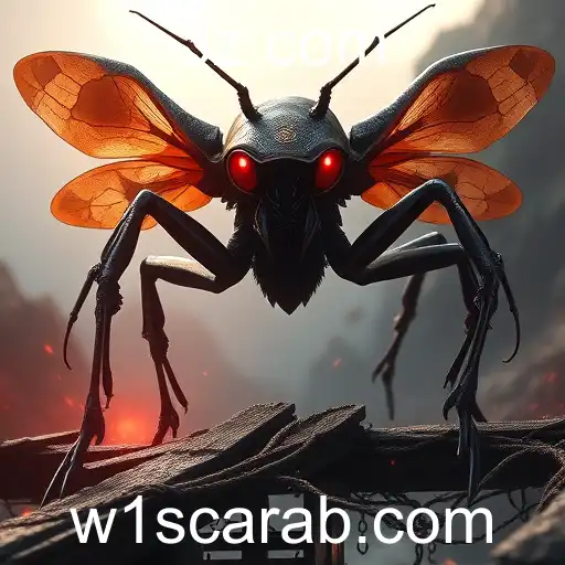 Scarab: O Fenômeno de 2026 no Mundo dos Jogos