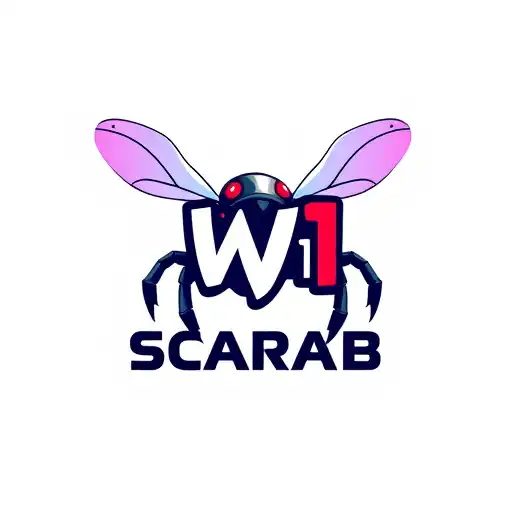 A Ascensão do W1 Scarab no Universo dos Jogos