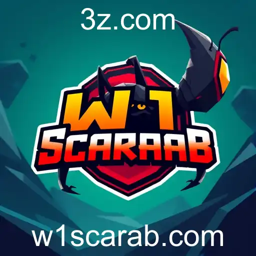 A Ascensão do Jogo W1 Scarab no Cenário Brasileiro