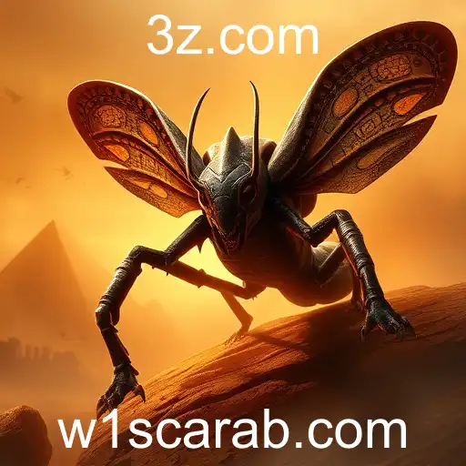 Mistérios e Estratégias com o W1 Scarab