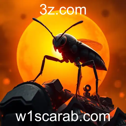 O Impacto do W1 Scarab nos Jogos em 2025