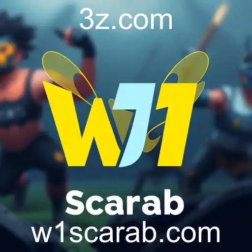 Explorando o Boom de Jogos e o Fenômeno W1 Scarab