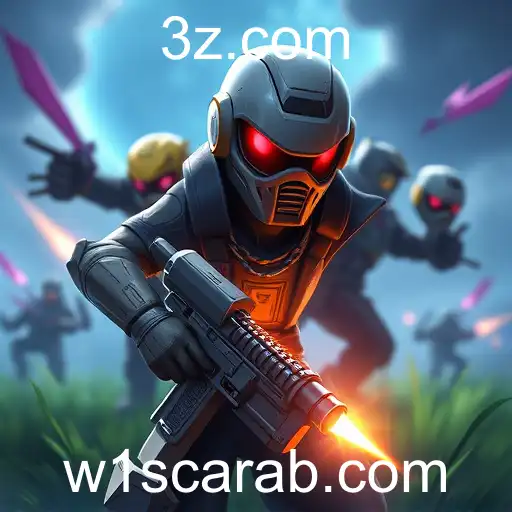 A Ascensão do Scarab no Mundo dos Jogos