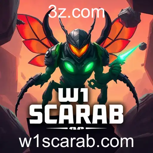 O Fascínio do W1 Scarab Continua em Alta