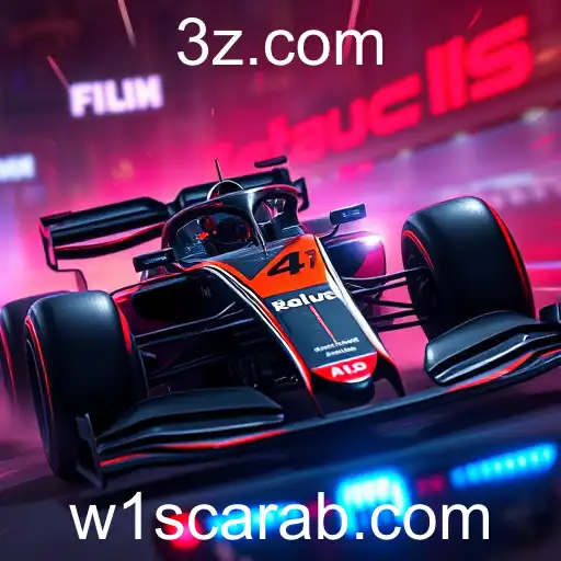 A Ascensão do Scarab no Mundo dos Jogos