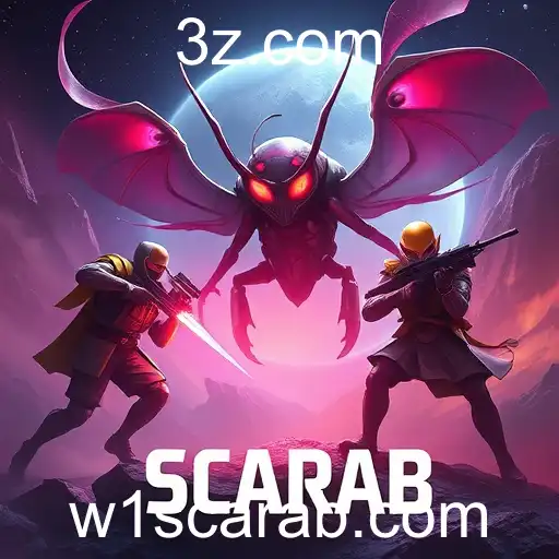 Novos Desafios em W1 Scarab: Atualizações e Estratégias