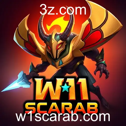 Ascensão do W1 Scarab no Cenário dos Jogos