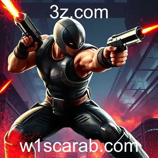 A Nova Era do W1 Scarab no Mundo dos Jogos